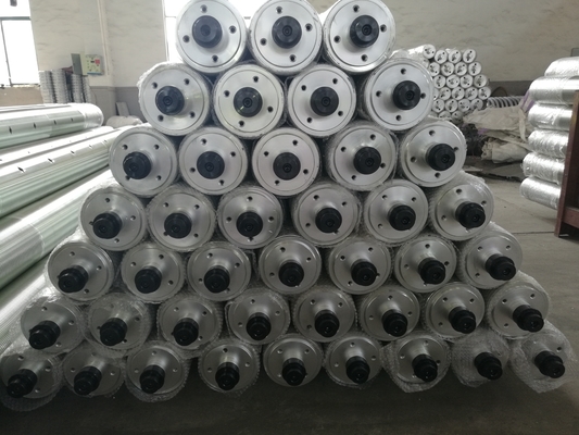 Quality Assurance Weave Loom Beam for tsudakoma Water Jet machine