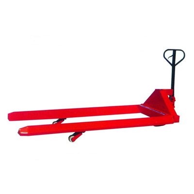 Textile Hydraulic Hand Lift Trolley Cart Material Handling Tools 1500kgs