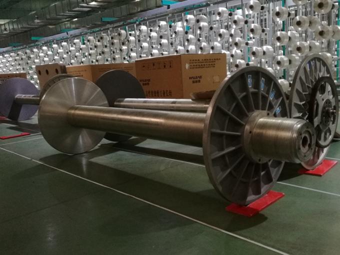 Subbio dell'ordito adeguato del telaio per tessitura di prezzi di vendita CALDA usato sul telaio della rapière di dornier