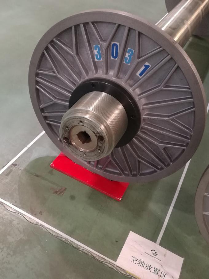 Subbio dell'ordito adeguato del telaio per tessitura di prezzi di vendita CALDA usato sul telaio della rapière di dornier