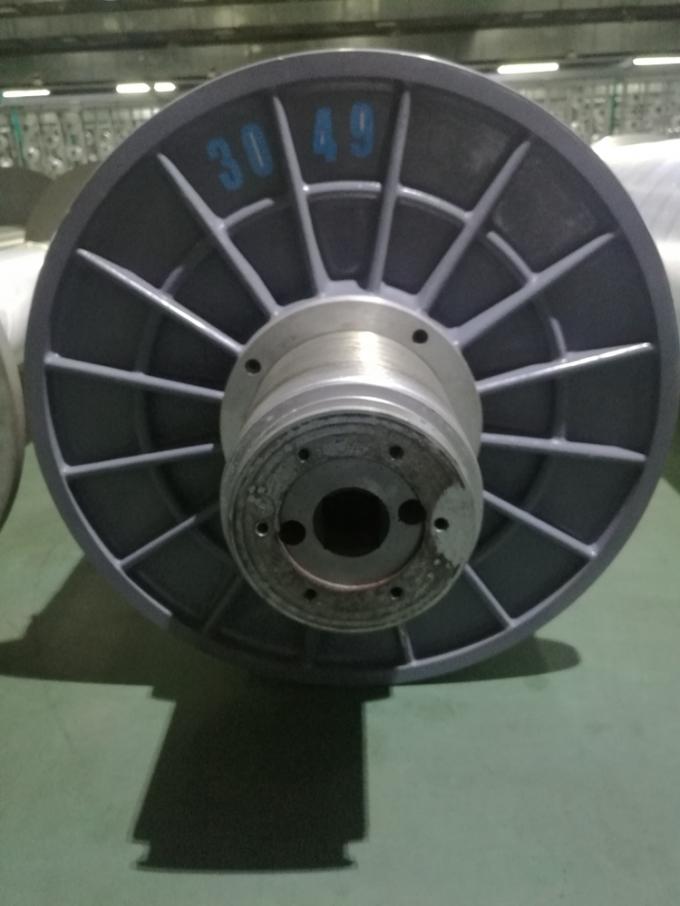 Subbio dell'ordito adeguato del telaio per tessitura di prezzi di vendita CALDA usato sul telaio della rapière di dornier