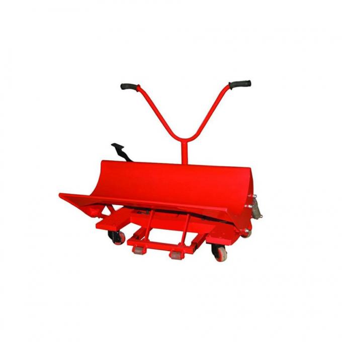 Carrello Doffing su misura all'ingrosso della mano di buona qualità della fabbrica dell'ascensore del subbio idraulico del carrello